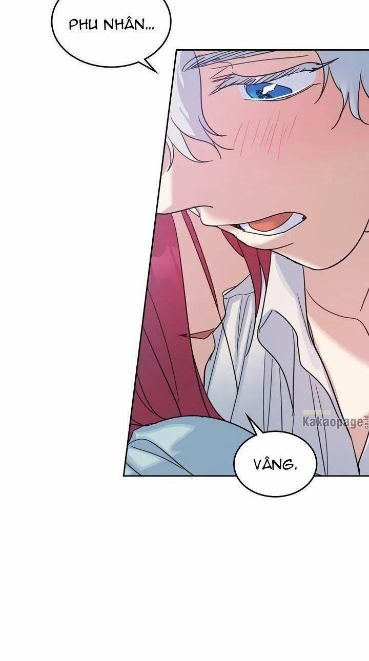 [18+] Người Đẹp Và Quái Thú 60 trang 38