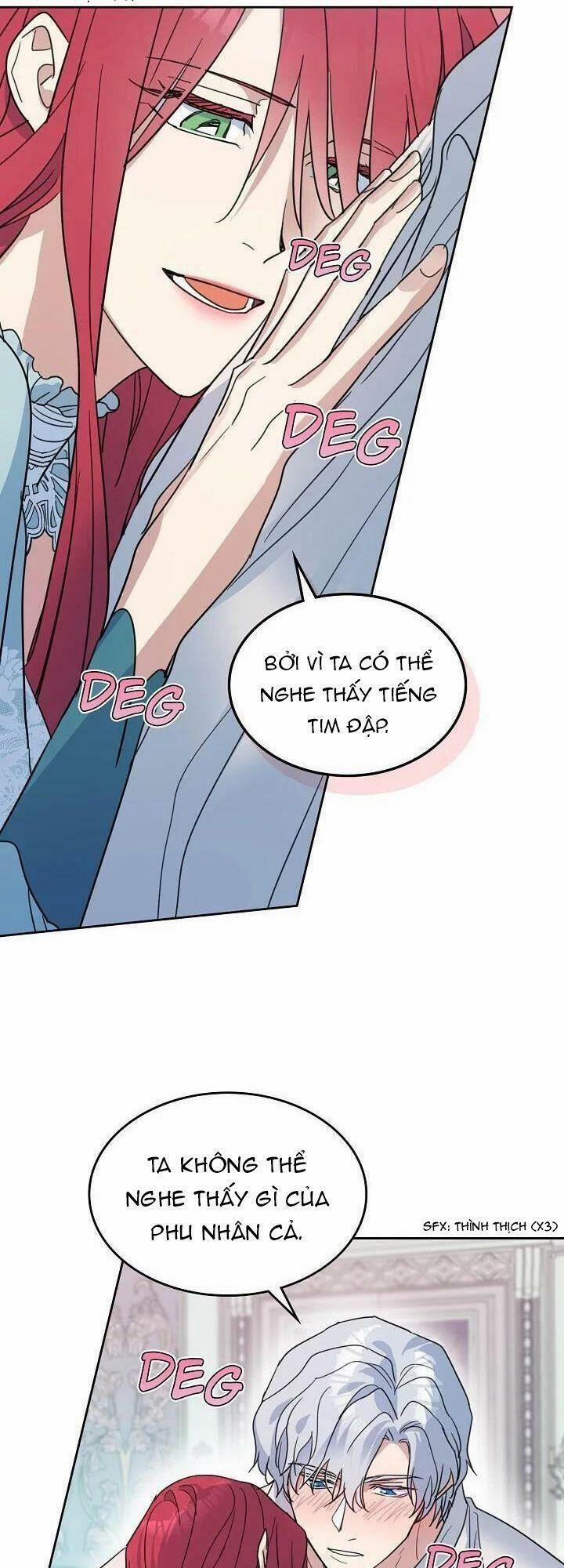 [18+] Người Đẹp Và Quái Thú 60 trang 40