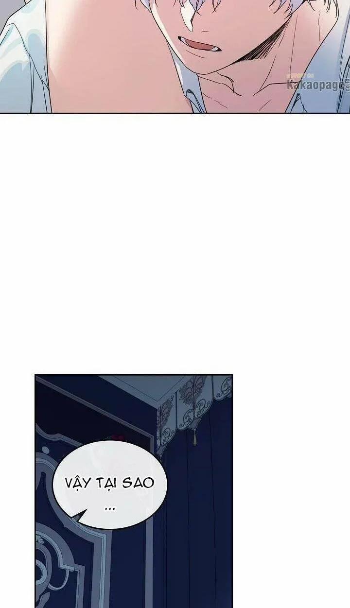 [18+] Người Đẹp Và Quái Thú 61 trang 14