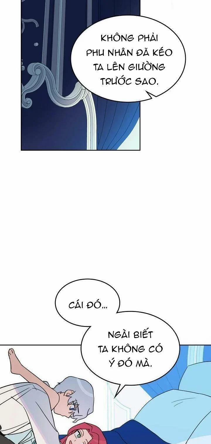 [18+] Người Đẹp Và Quái Thú 61 trang 15