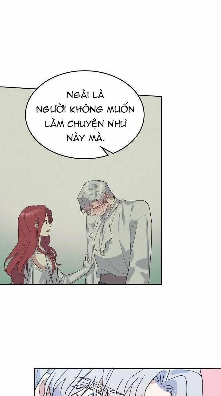 [18+] Người Đẹp Và Quái Thú 61 trang 17