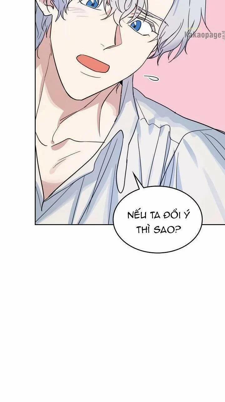 [18+] Người Đẹp Và Quái Thú 61 trang 18