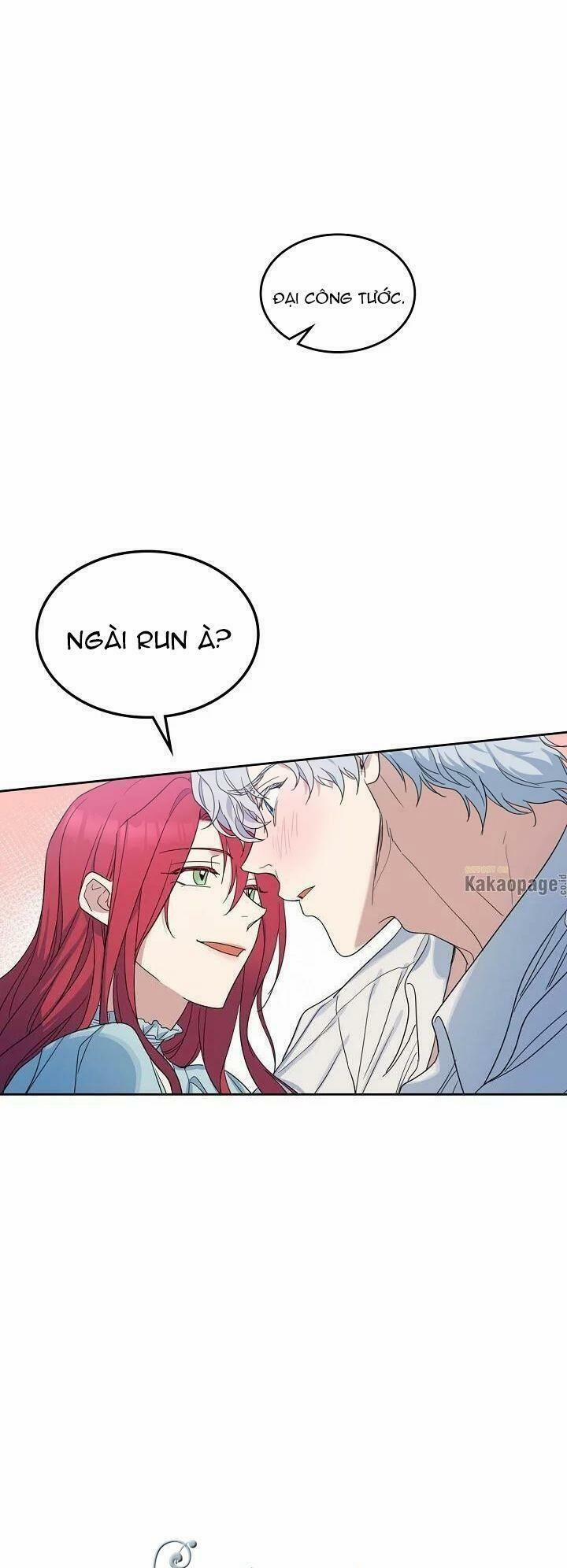 [18+] Người Đẹp Và Quái Thú 61 trang 2