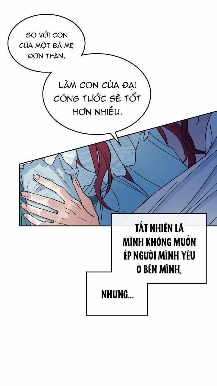 [18+] Người Đẹp Và Quái Thú 61 trang 29