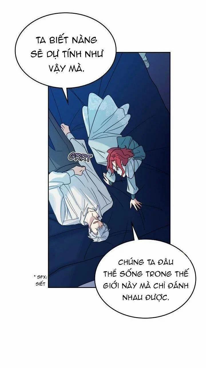 [18+] Người Đẹp Và Quái Thú 61 trang 30