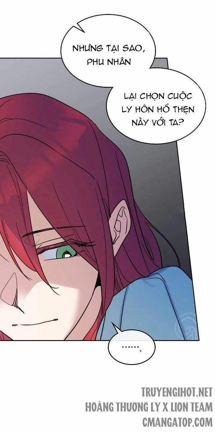 [18+] Người Đẹp Và Quái Thú 61 trang 31