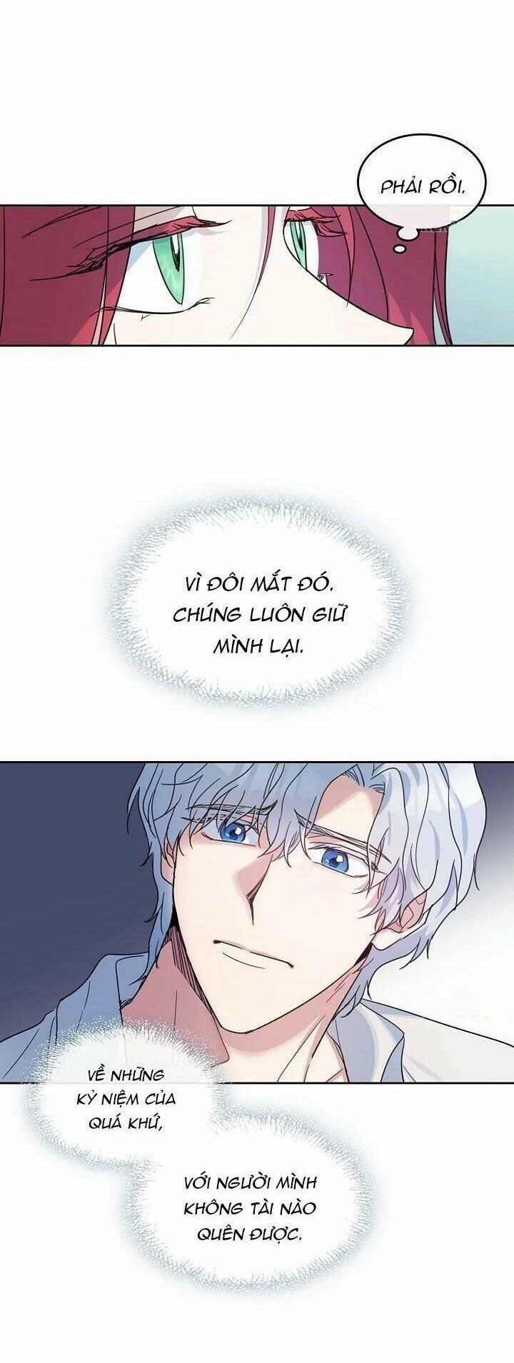 [18+] Người Đẹp Và Quái Thú 61 trang 34