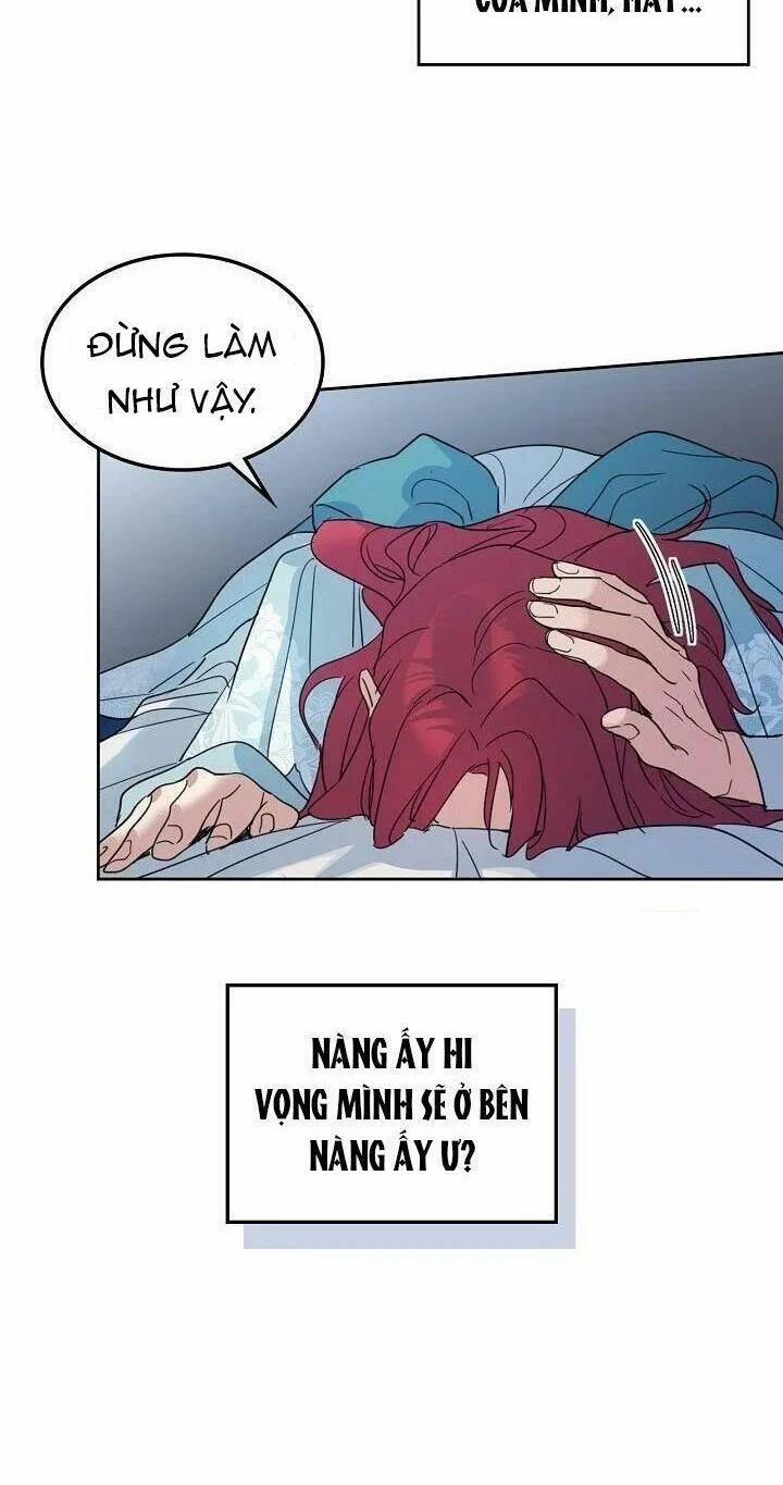 [18+] Người Đẹp Và Quái Thú 61 trang 40