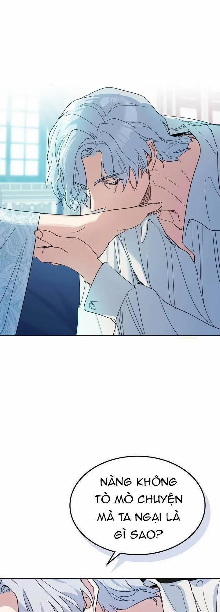 [18+] Người Đẹp Và Quái Thú 61 trang 8