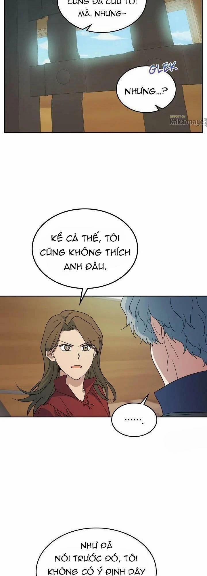 [18+] Người Đẹp Và Quái Thú 62 trang 18