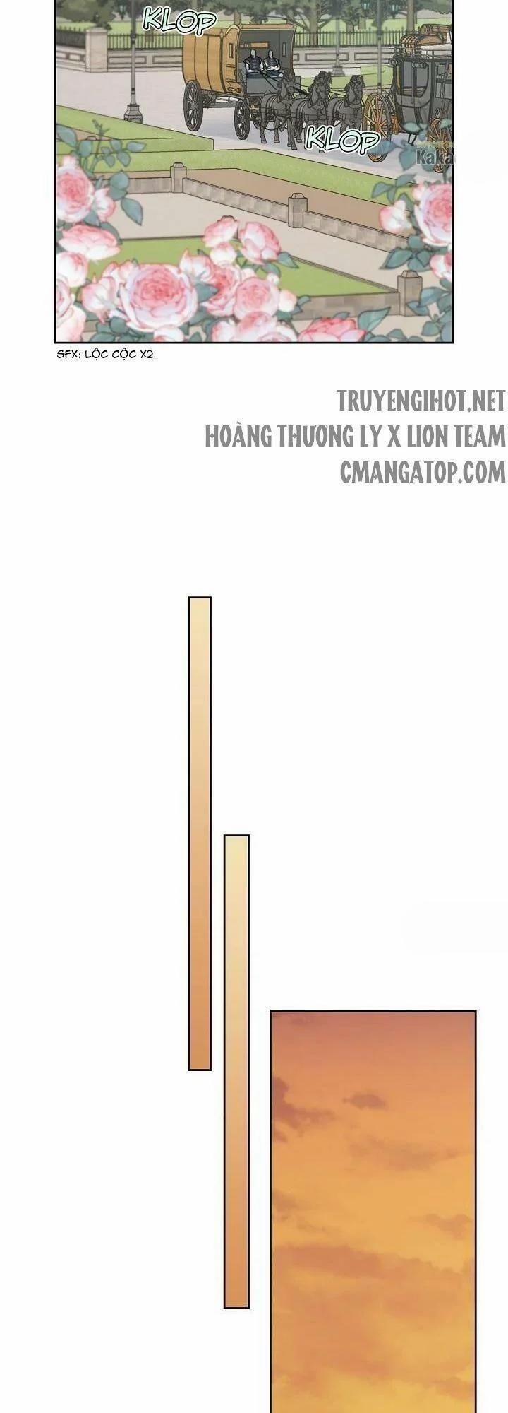 [18+] Người Đẹp Và Quái Thú 62 trang 22