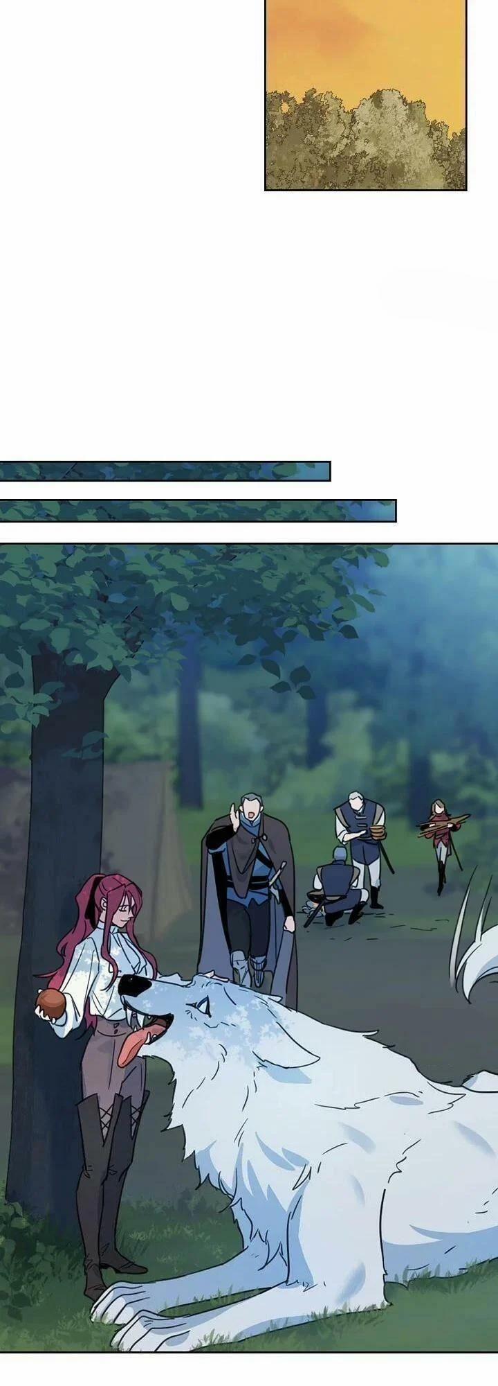 [18+] Người Đẹp Và Quái Thú 62 trang 23