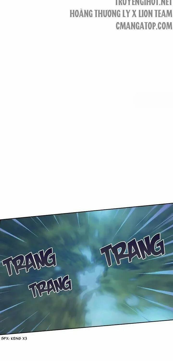 [18+] Người Đẹp Và Quái Thú 62 trang 36