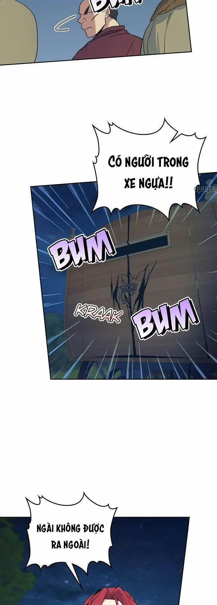 [18+] Người Đẹp Và Quái Thú 63 trang 10