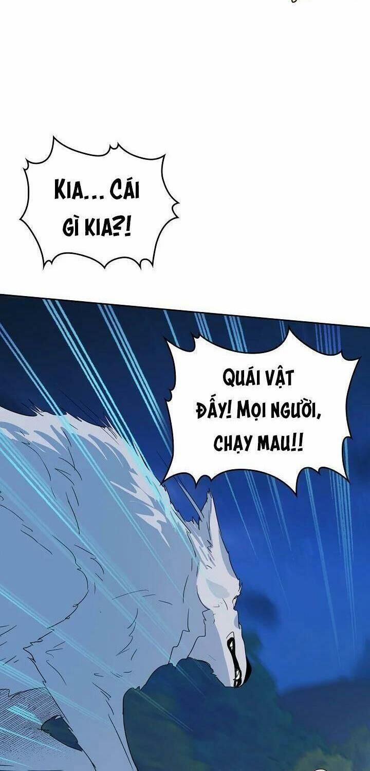 [18+] Người Đẹp Và Quái Thú 63 trang 12
