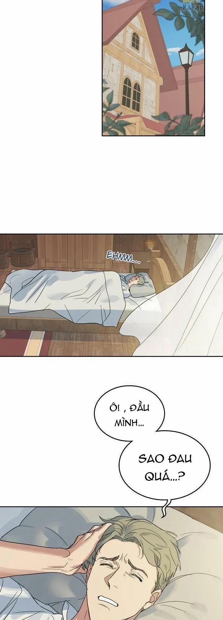 [18+] Người Đẹp Và Quái Thú 63 trang 31