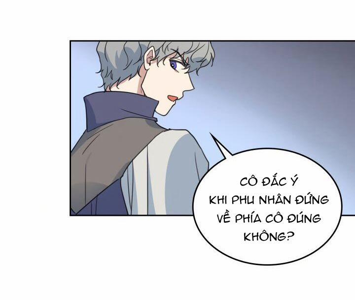 [18+] Người Đẹp Và Quái Vật 52 trang 33