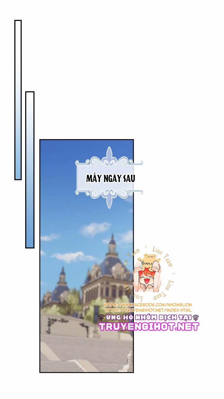 [18+] Người Đẹp Và Quái Vật 52 trang 59