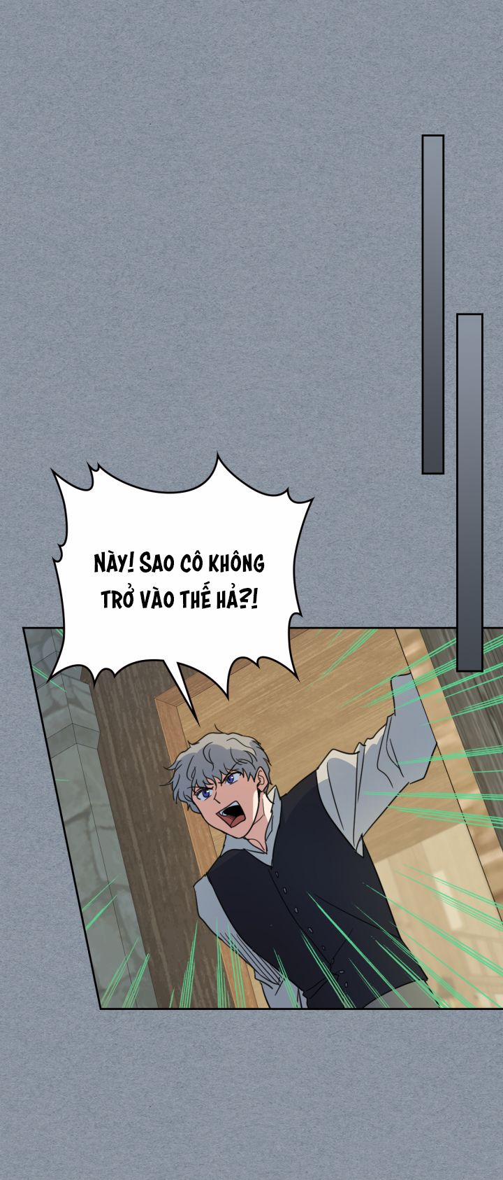 [18+] Người Đẹp Và Quái Vật 55 trang 52