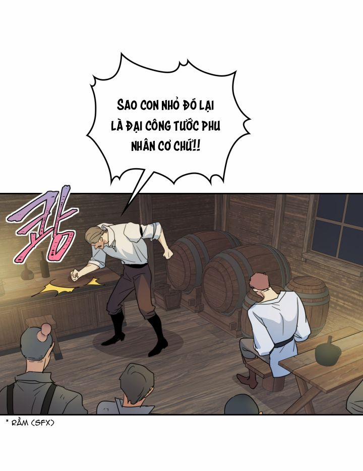 [18+] Người Đẹp Và Quái Vật 55 trang 63