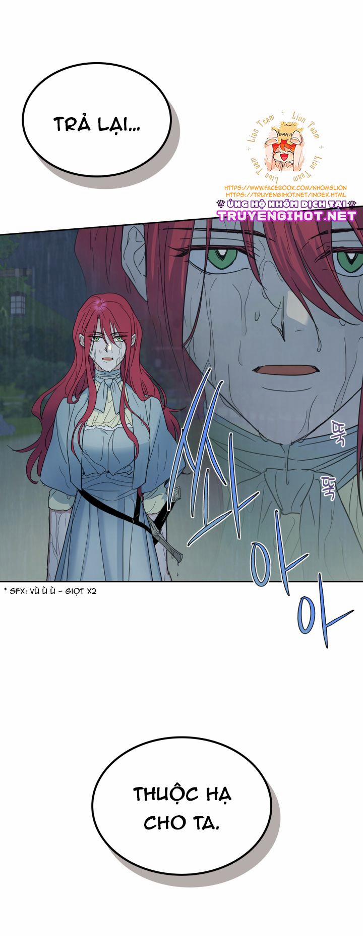[18+] Người Đẹp Và Quái Vật 55 trang 67