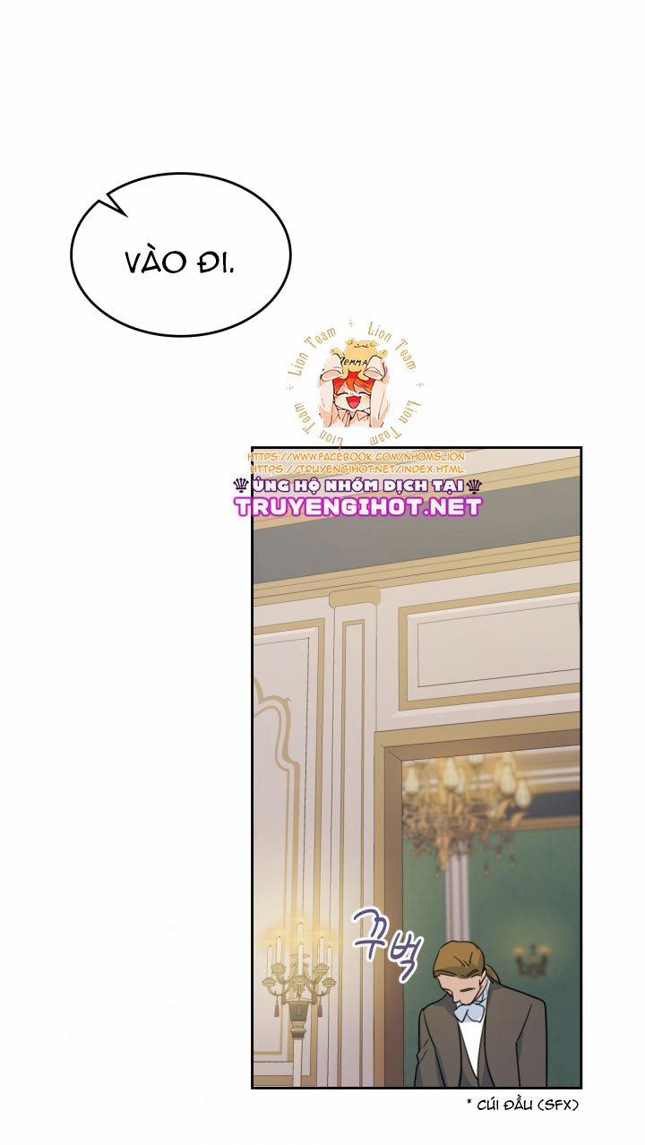 [18+] Người Đẹp Và Quái Vật 55 trang 7