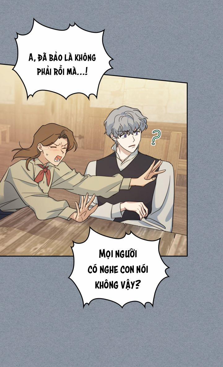 [18+] Người Đẹp Và Quái Vật 56 trang 10