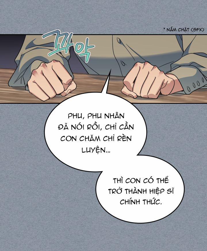 [18+] Người Đẹp Và Quái Vật 56 trang 15