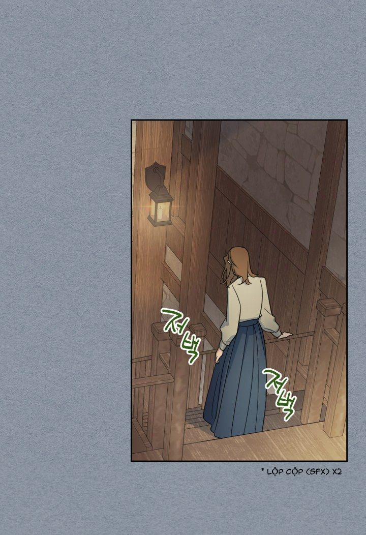 [18+] Người Đẹp Và Quái Vật 56 trang 20