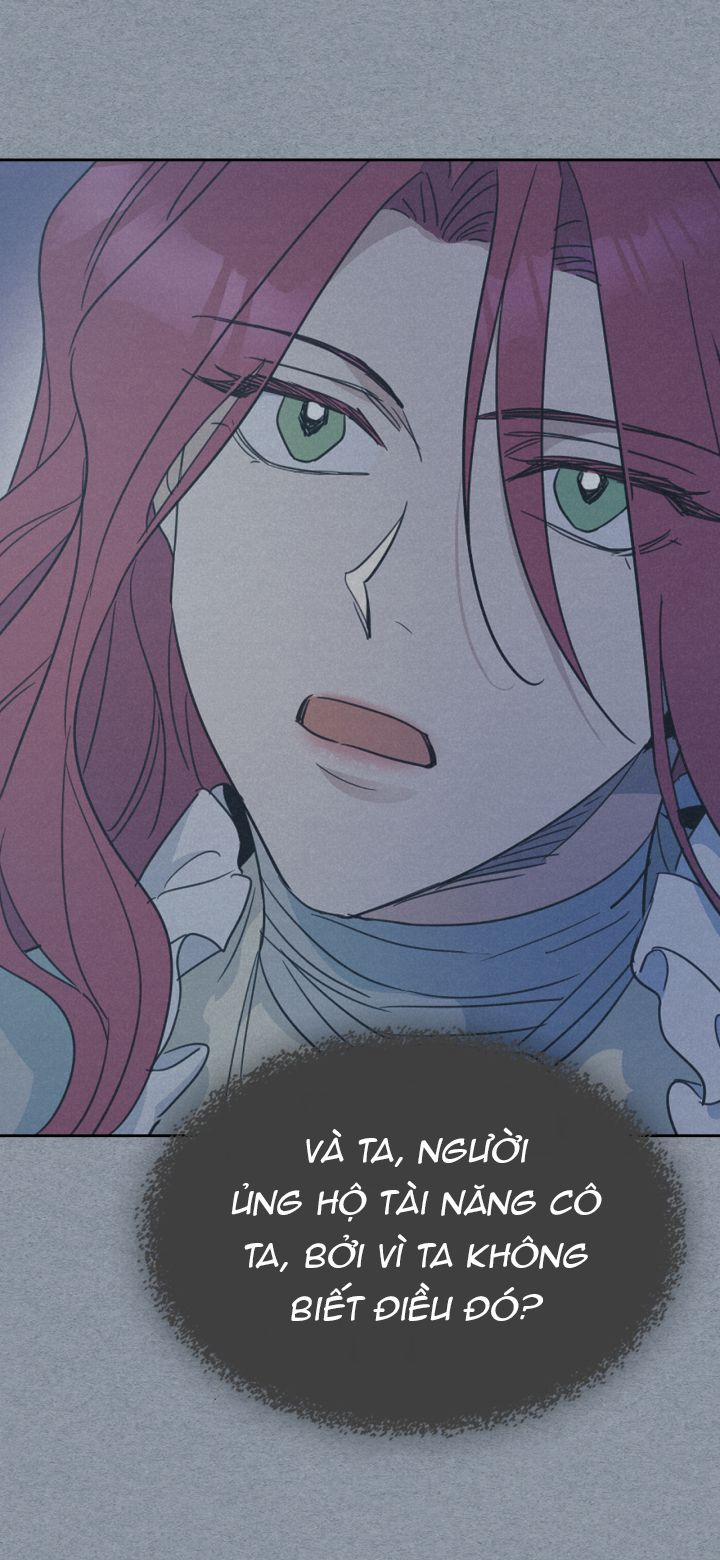 [18+] Người Đẹp Và Quái Vật 56 trang 29
