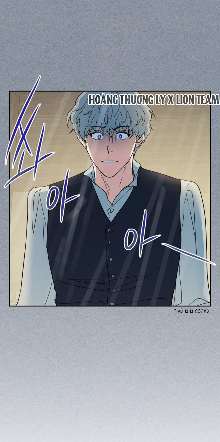 [18+] Người Đẹp Và Quái Vật 56 trang 32