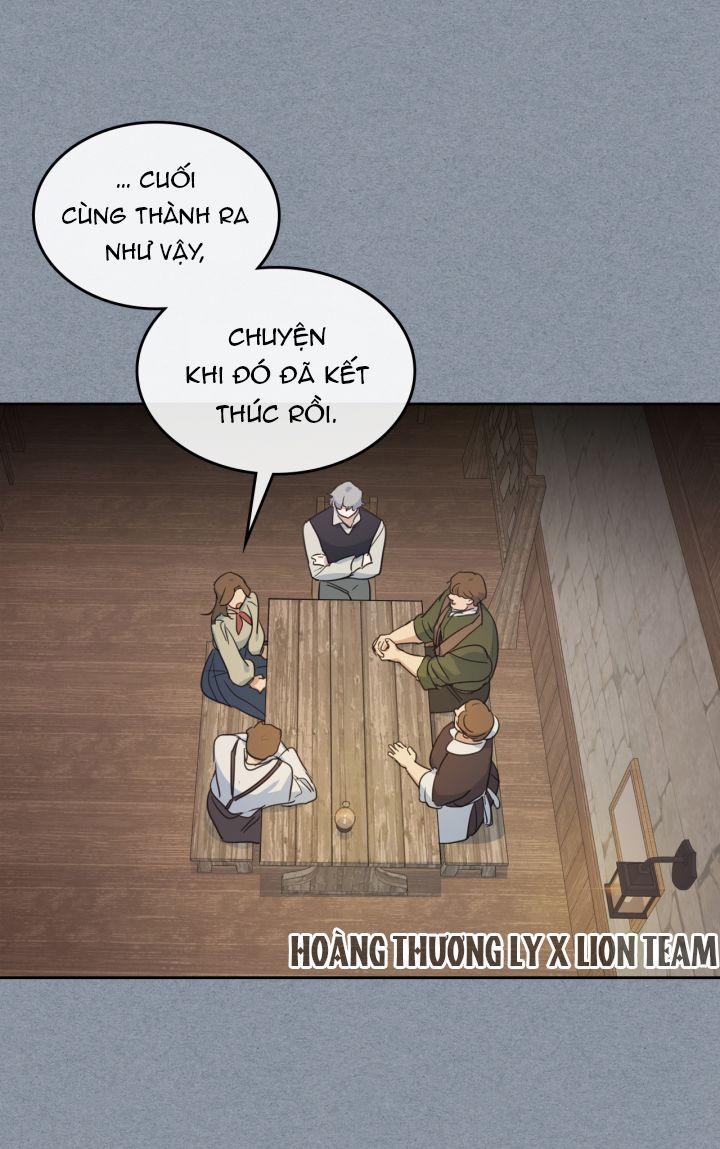 [18+] Người Đẹp Và Quái Vật 56 trang 6