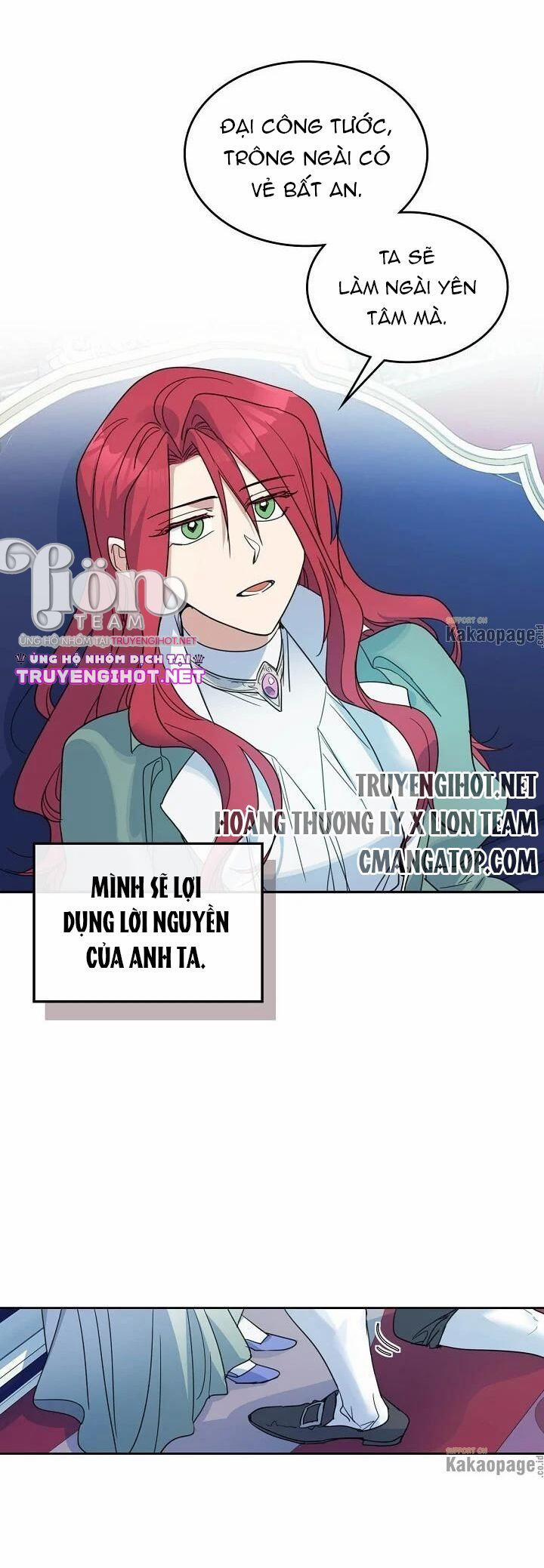 [18+] Người Đẹp Và Quái Vật 59.1 trang 13