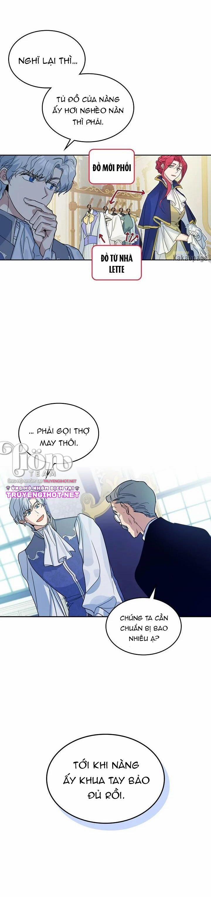 [18+] Người Đẹp Và Quái Vật 59.1 trang 18