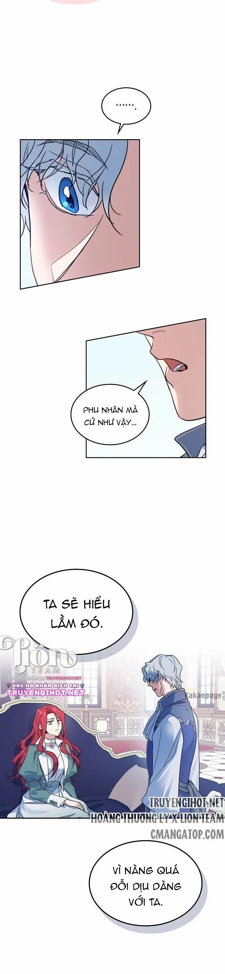 [18+] Người Đẹp Và Quái Vật 59.2 trang 13