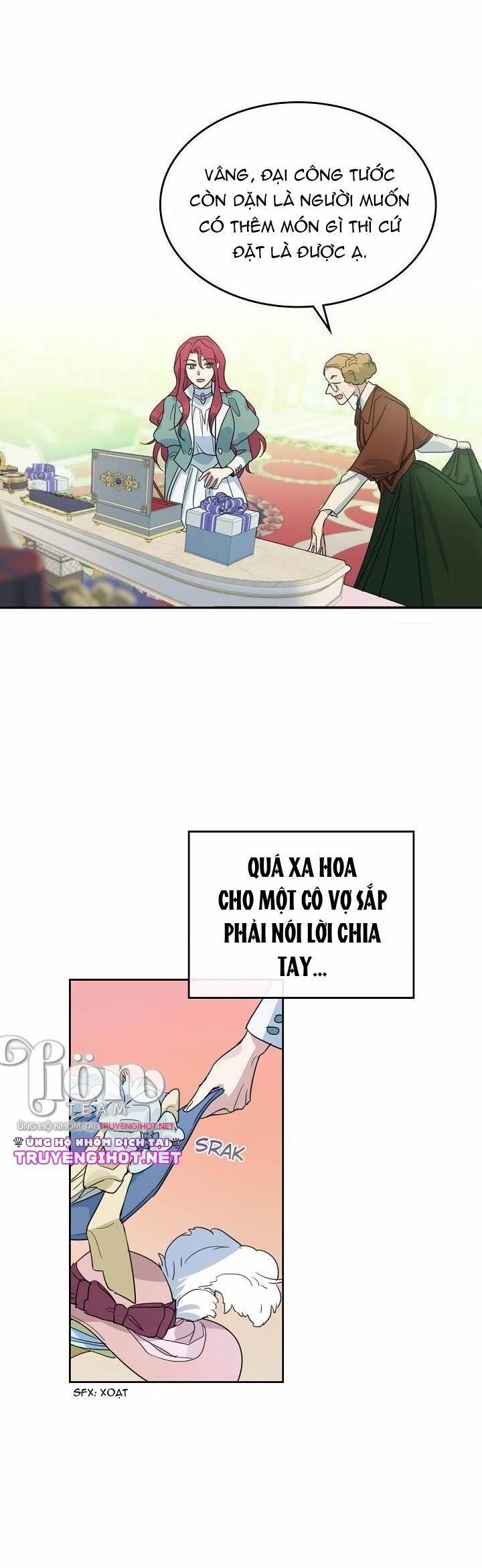 [18+] Người Đẹp Và Quái Vật 59.2 trang 4