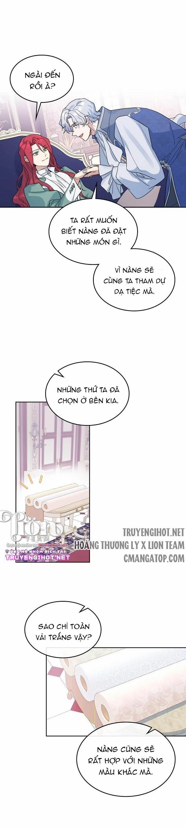 [18+] Người Đẹp Và Quái Vật 59.2 trang 7