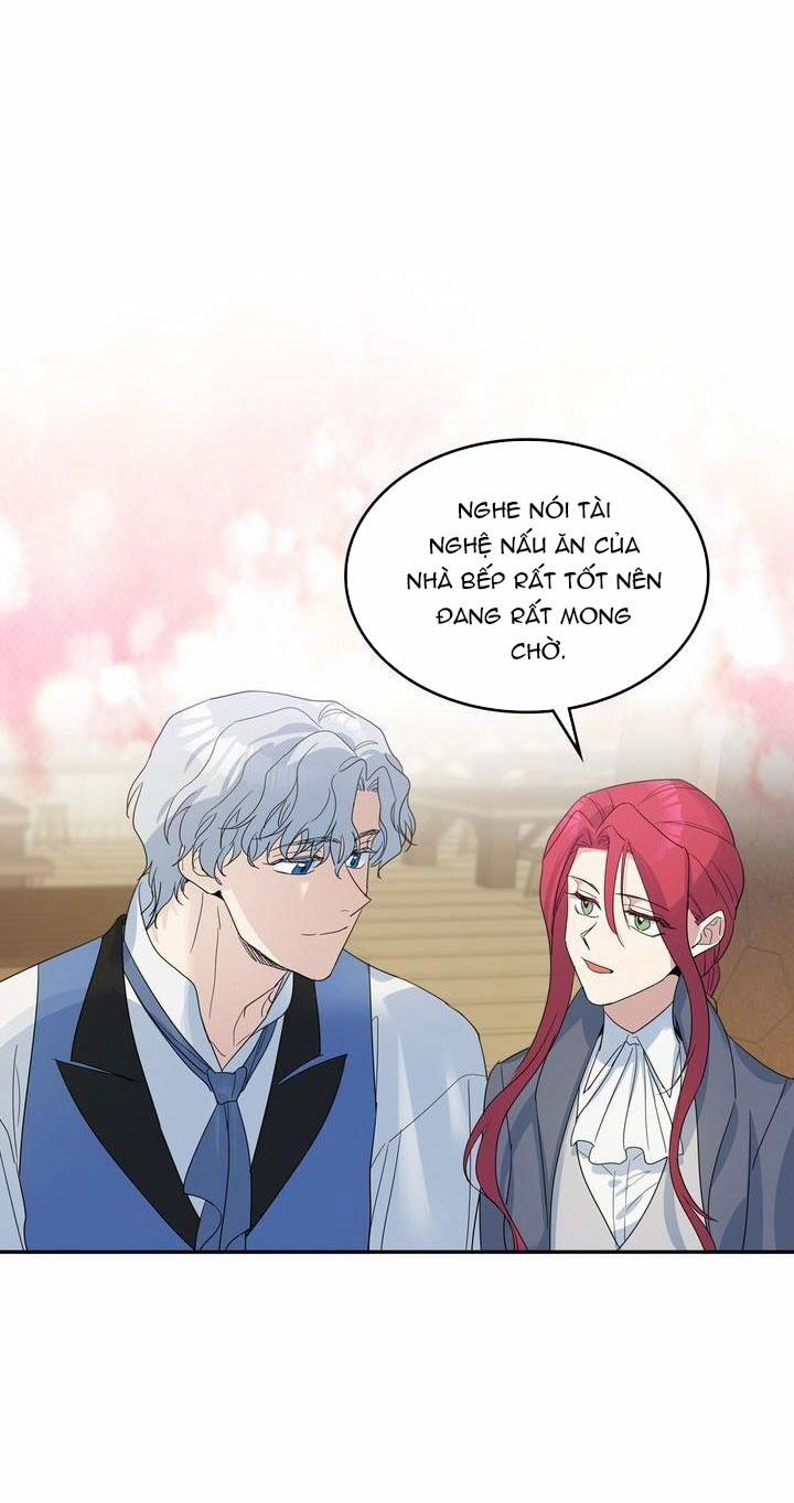 [18+] Người Đẹp Và Quái Vật 64.1 trang 10