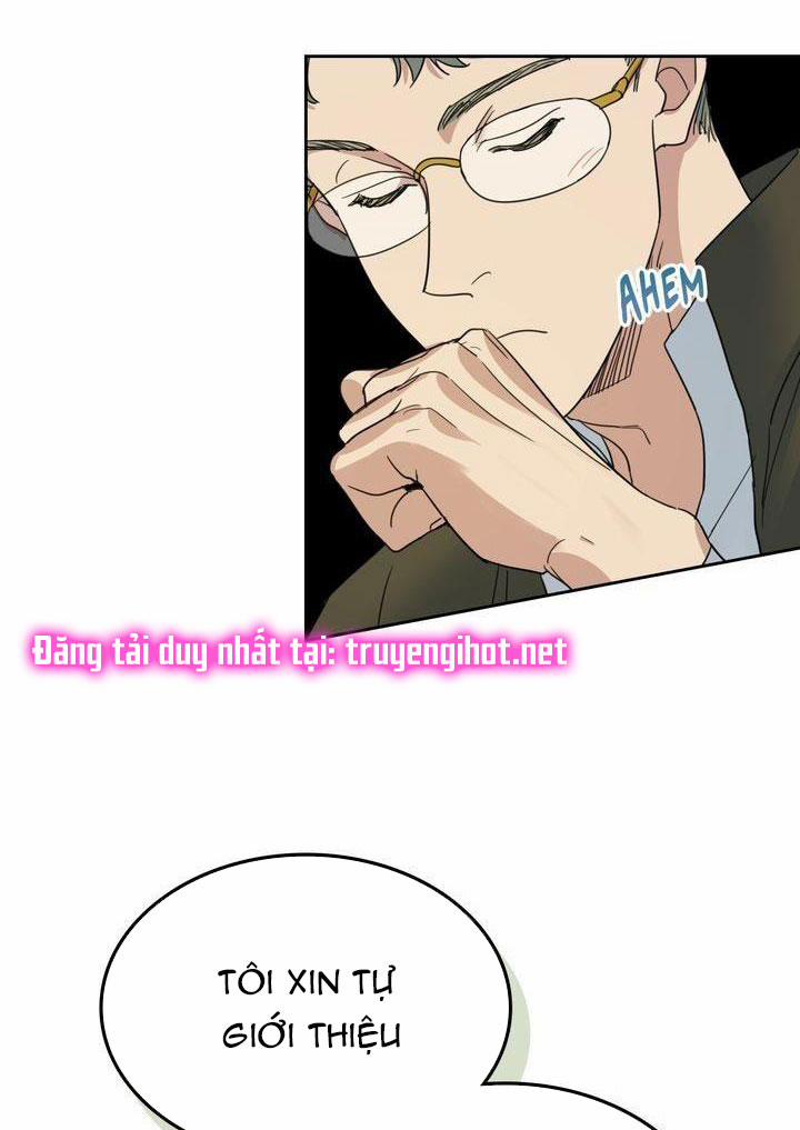 [18+] Người Đẹp Và Quái Vật 64.1 trang 26