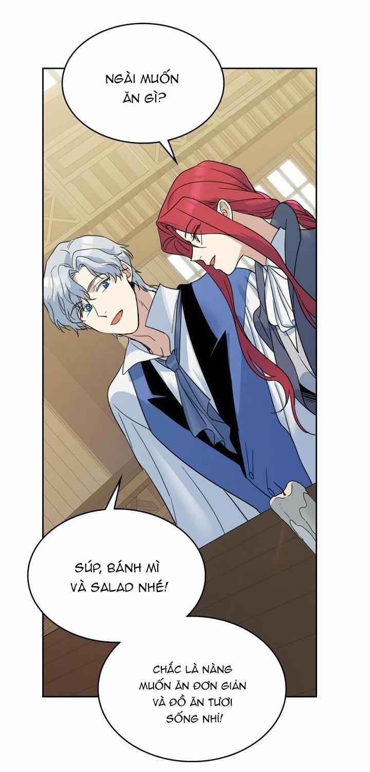 [18+] Người Đẹp Và Quái Vật 64.1 trang 9