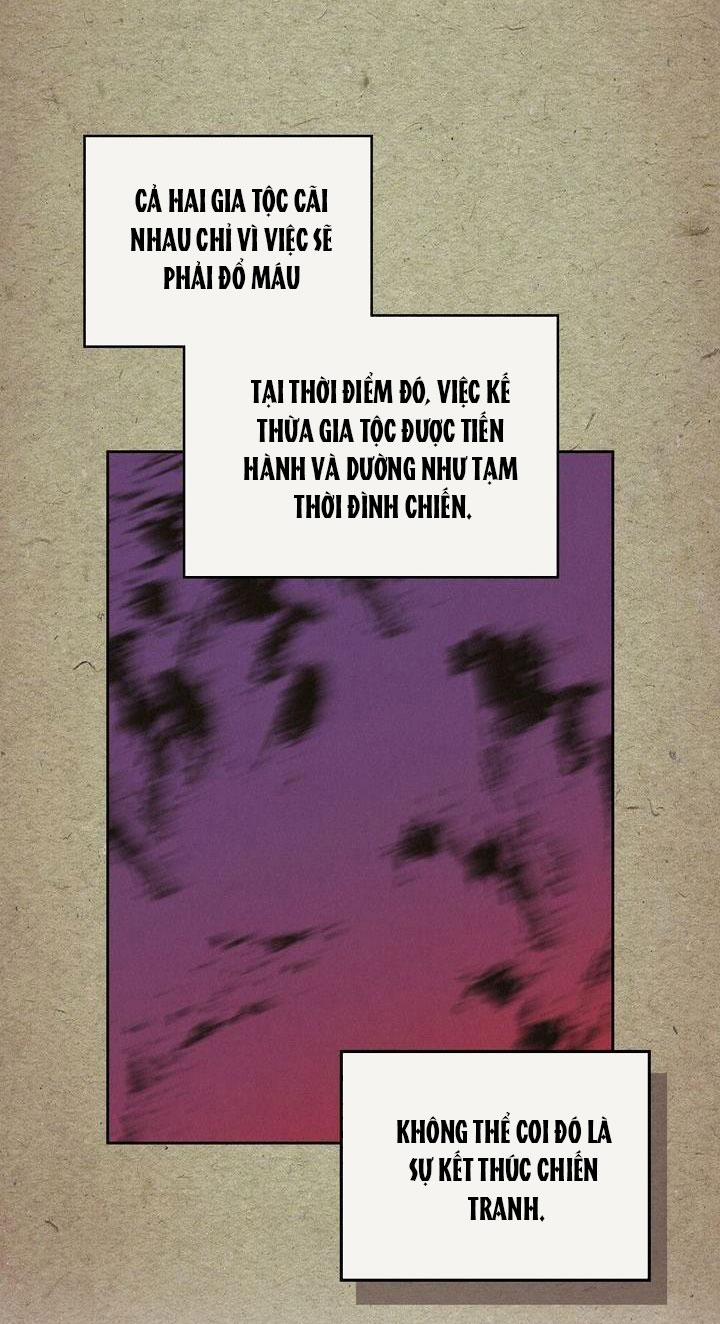 [18+] Người Đẹp Và Quái Vật 64.2 trang 10