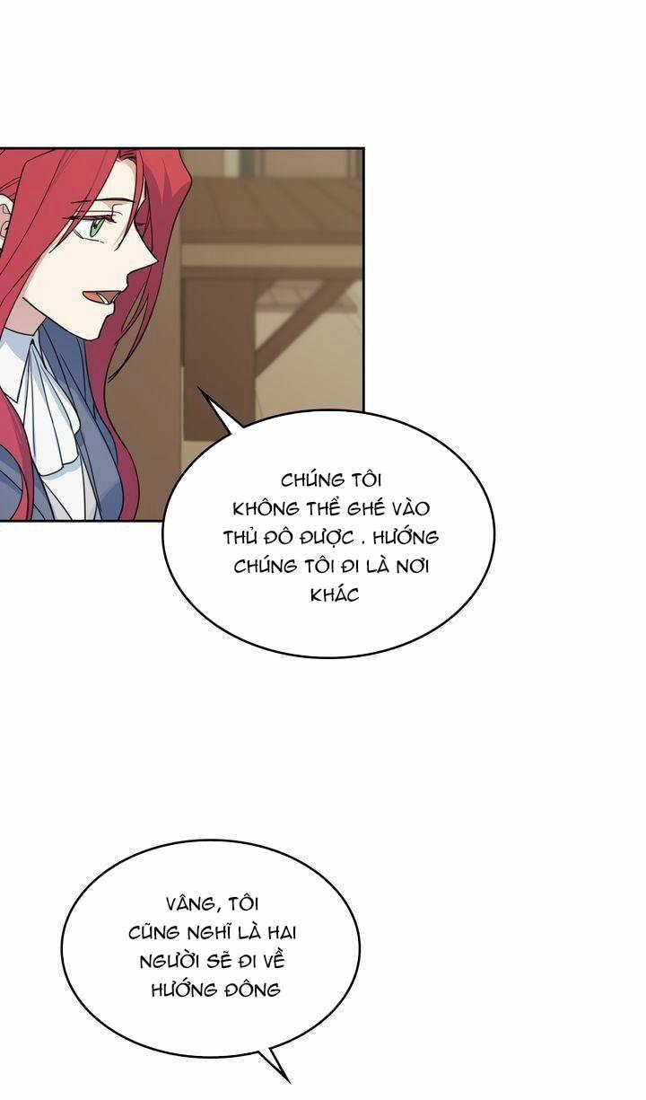 [18+] Người Đẹp Và Quái Vật 64.2 trang 19