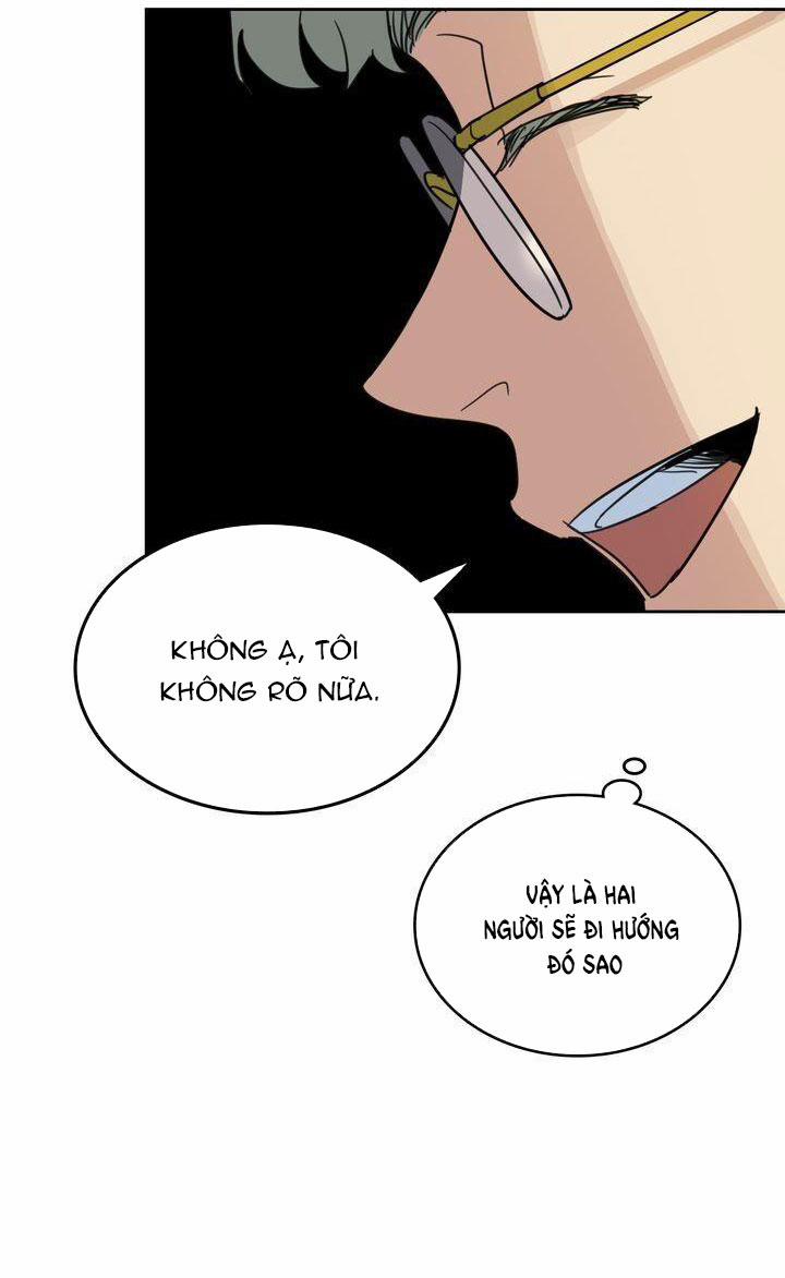 [18+] Người Đẹp Và Quái Vật 64.2 trang 21