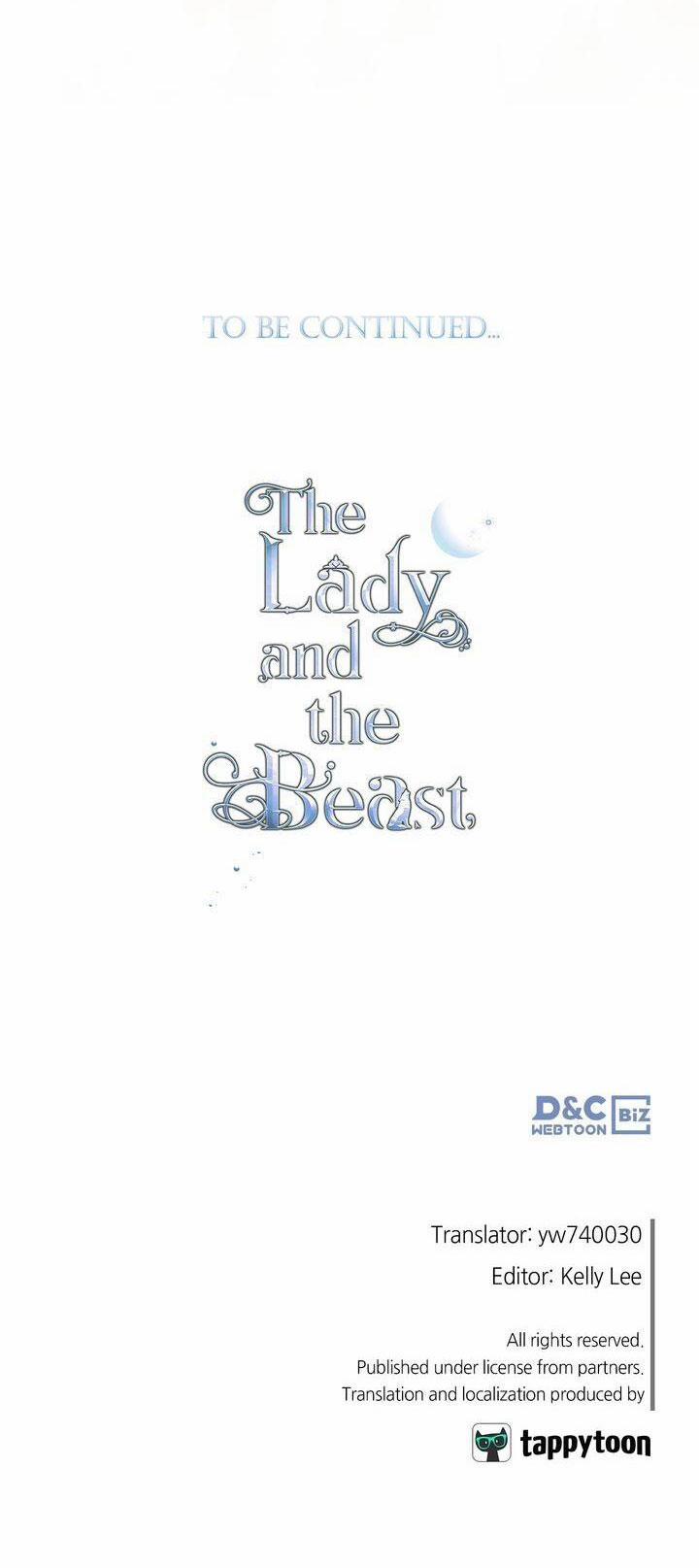 [18+] Người Đẹp Và Quái Vật 64.2 trang 29