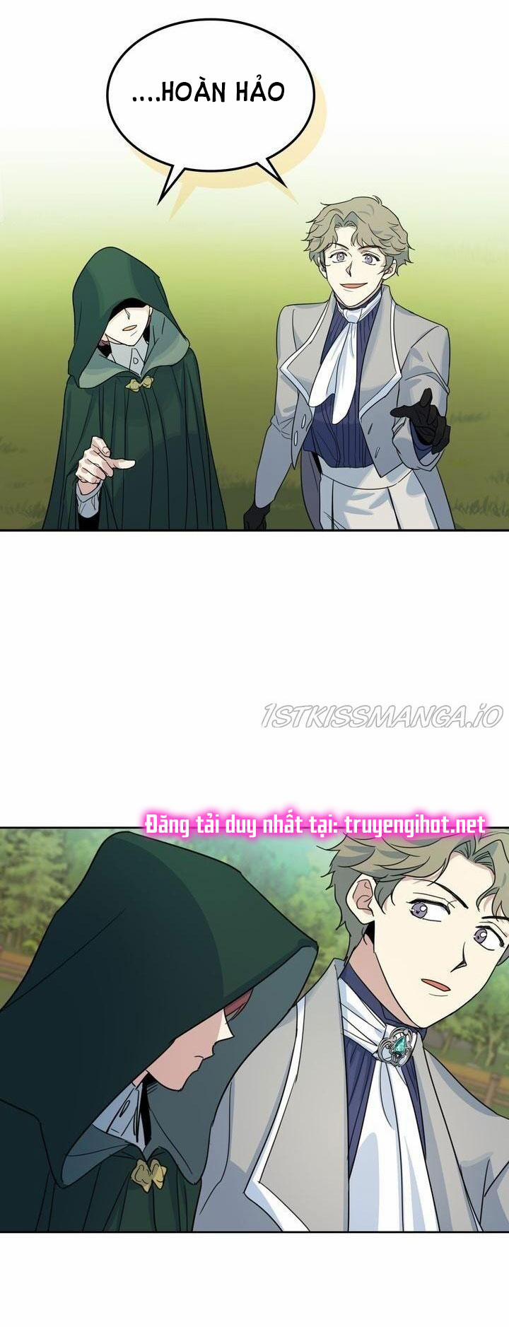 [18+] Người Đẹp Và Quái Vật 67.1 trang 11