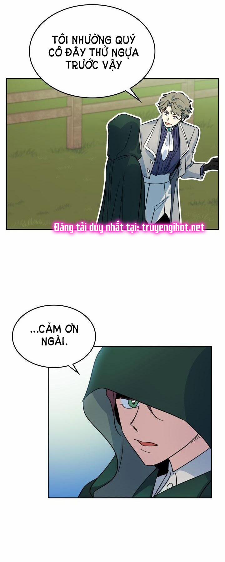 [18+] Người Đẹp Và Quái Vật 67.1 trang 13