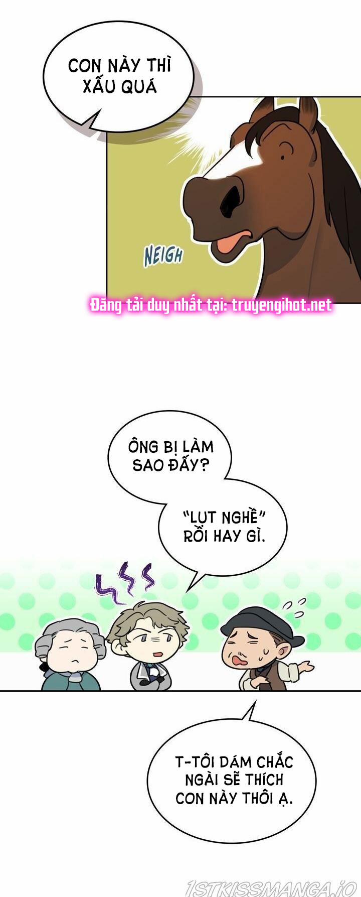 [18+] Người Đẹp Và Quái Vật 67.1 trang 8