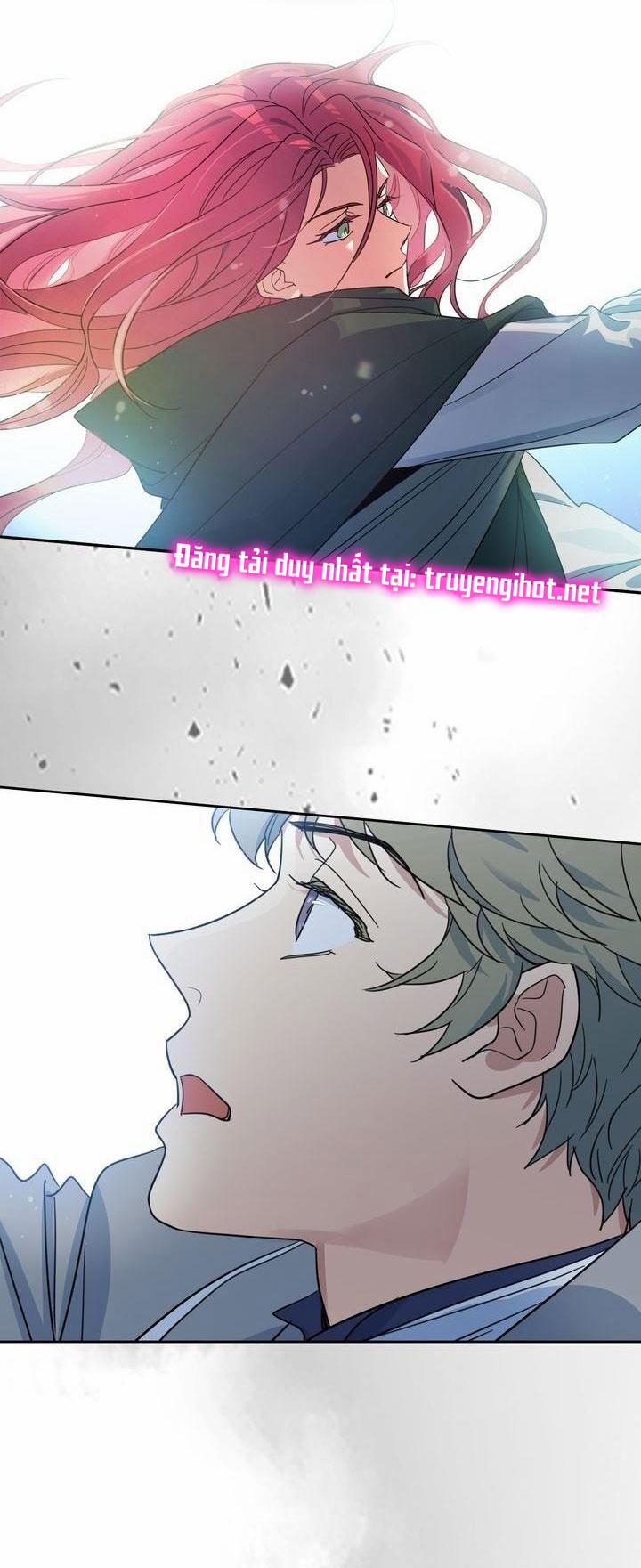 [18+] Người Đẹp Và Quái Vật 67.2 trang 17