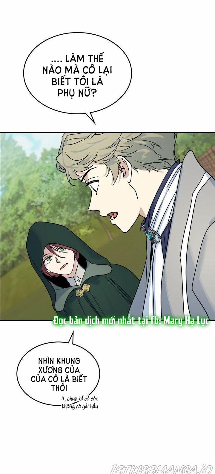 [18+] Người Đẹp Và Quái Vật 67.2 trang 2