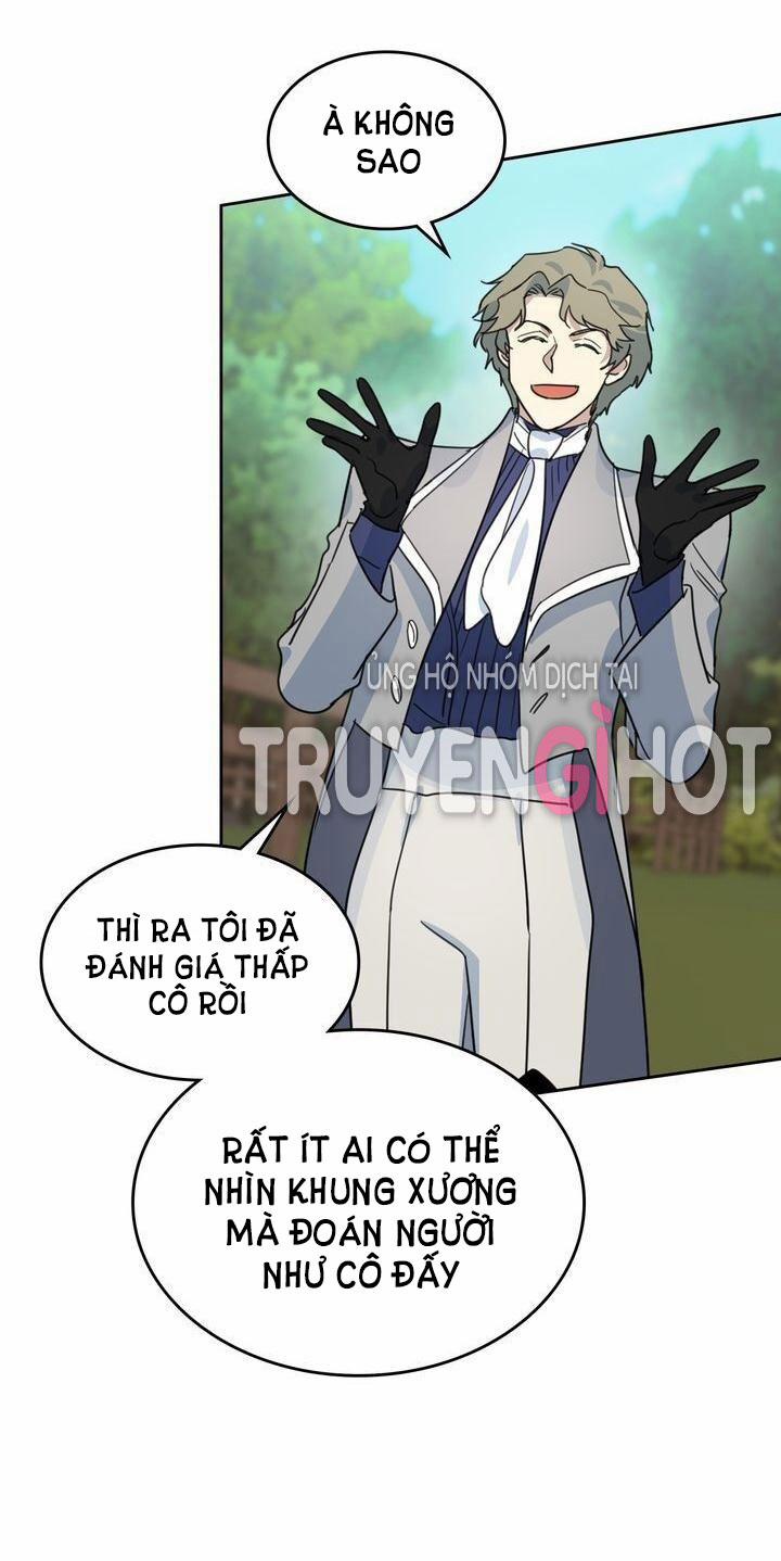 [18+] Người Đẹp Và Quái Vật 67.2 trang 4